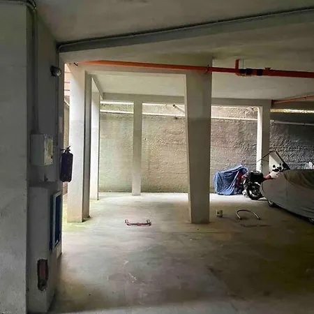 San Michele Di Pagana With Parking * Rapallo