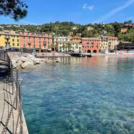 San Michele Di Pagana With Parking *