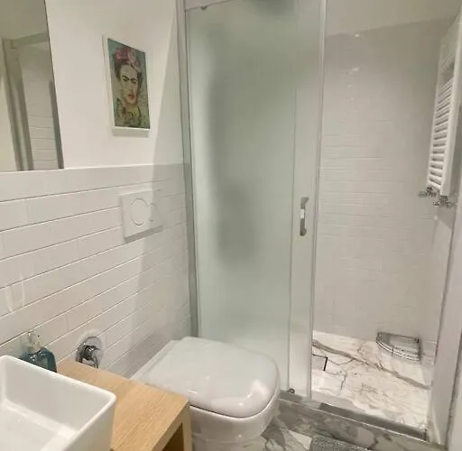 Appartement San Michele Di Pagana With Parking Rapallo