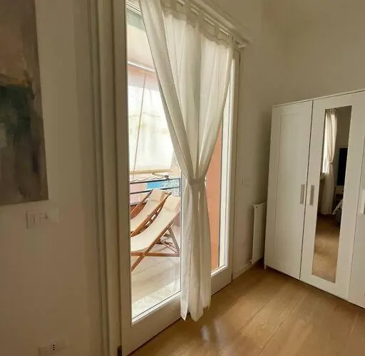 San Michele Di Pagana With Parking Appartement *