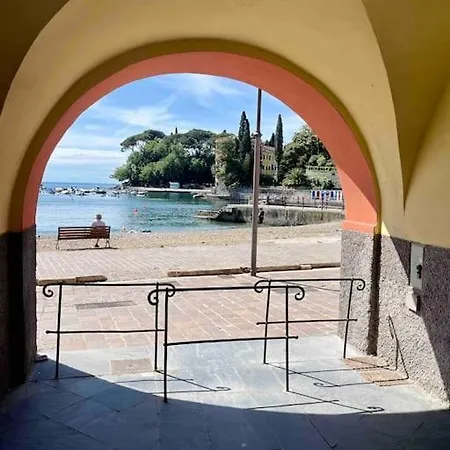 San Michele Di Pagana With Parking * 拉帕洛