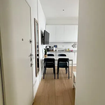 San Michele Di Pagana With Parking 拉帕洛