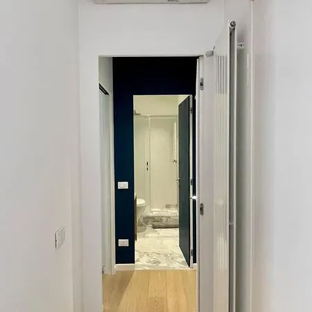 Appartamento San Michele Di Pagana With Parking *