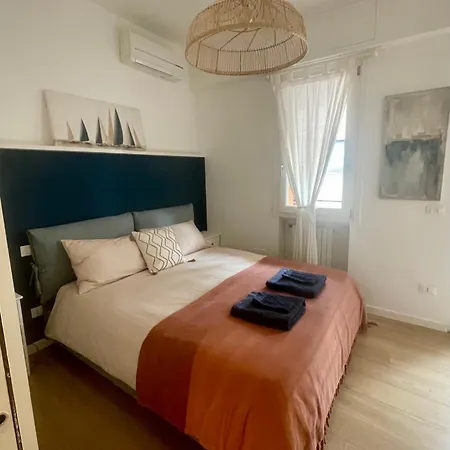 San Michele Di Pagana With Parking Apartament Rapallo
