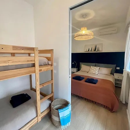 San Michele Di Pagana With Parking *