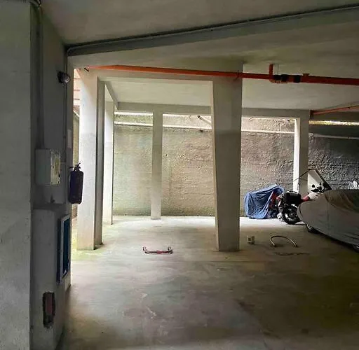 San Michele Di Pagana With Parking * Рапалло