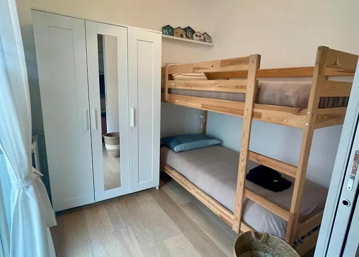 San Michele Di Pagana With Parking Апартаменты