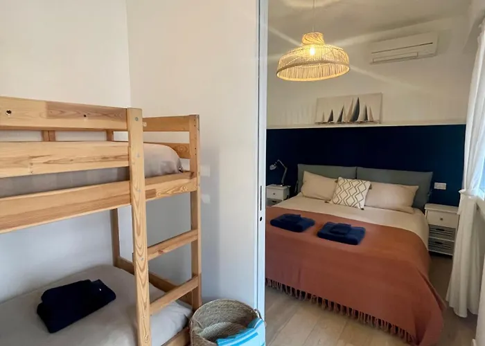 San Michele Di Pagana With Parking *