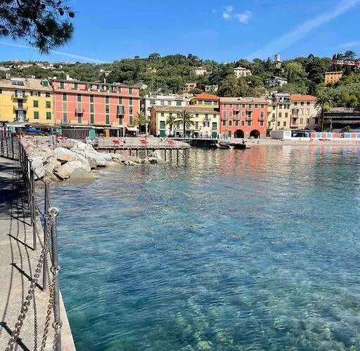 San Michele Di Pagana With Parking *